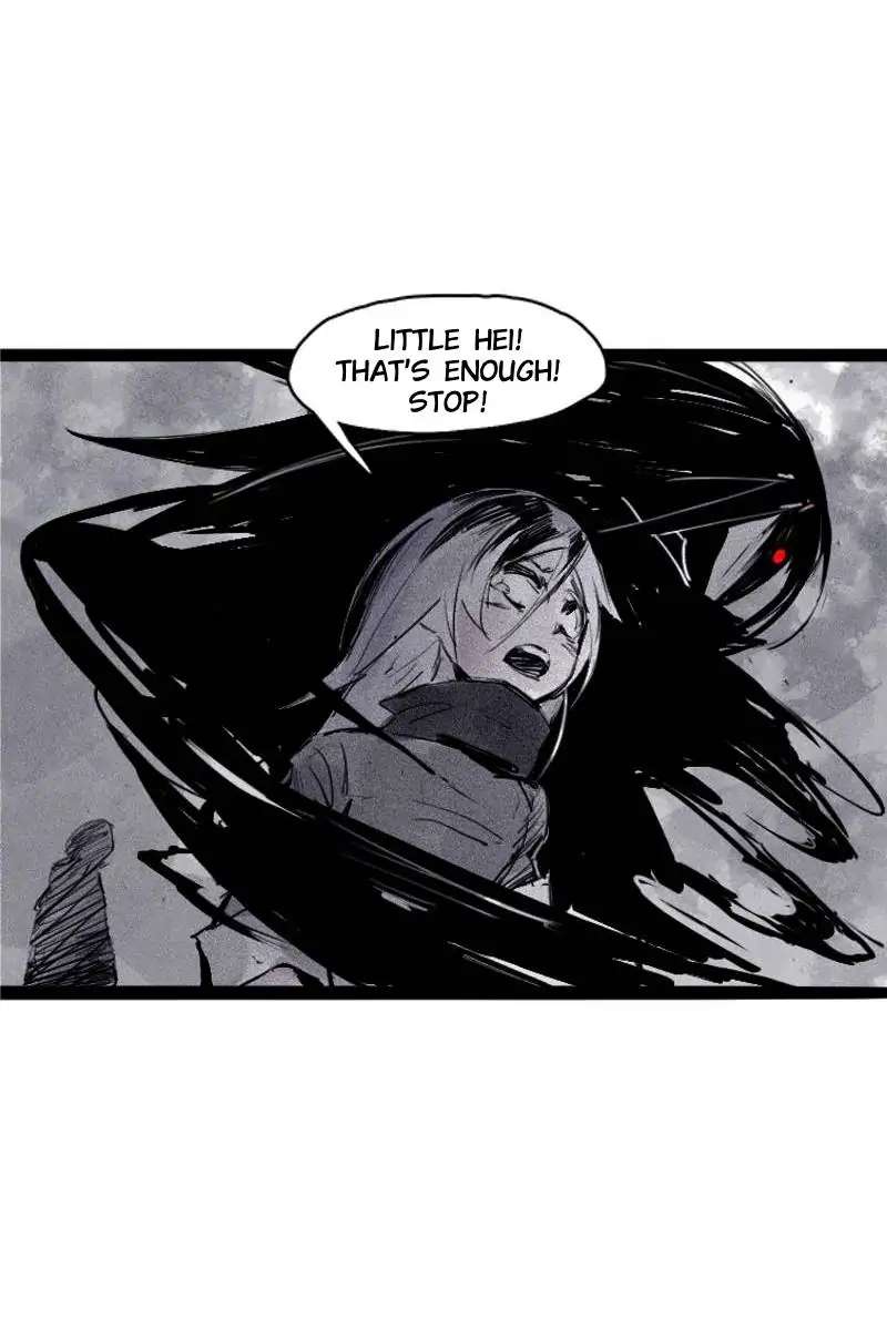Read Truth Mask chapter 61 image 16 on Lezhin