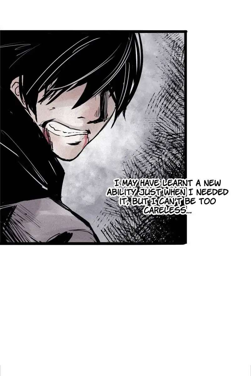 Read Truth Mask chapter 61 image 17 on Lezhin