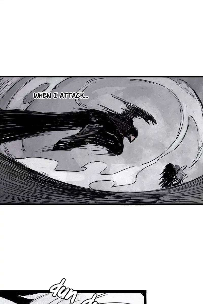 Read Truth Mask chapter 61 image 20 on Lezhin