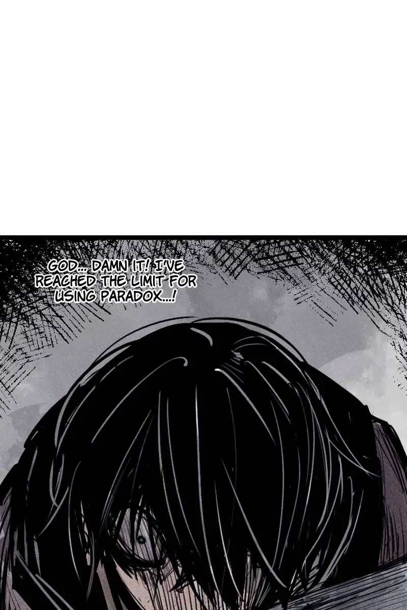 Read Truth Mask chapter 61 image 23 on Lezhin