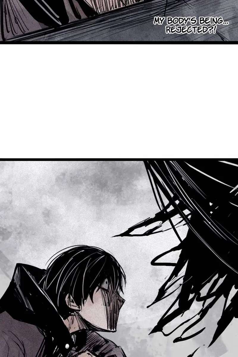 Read Truth Mask chapter 61 image 24 on Lezhin