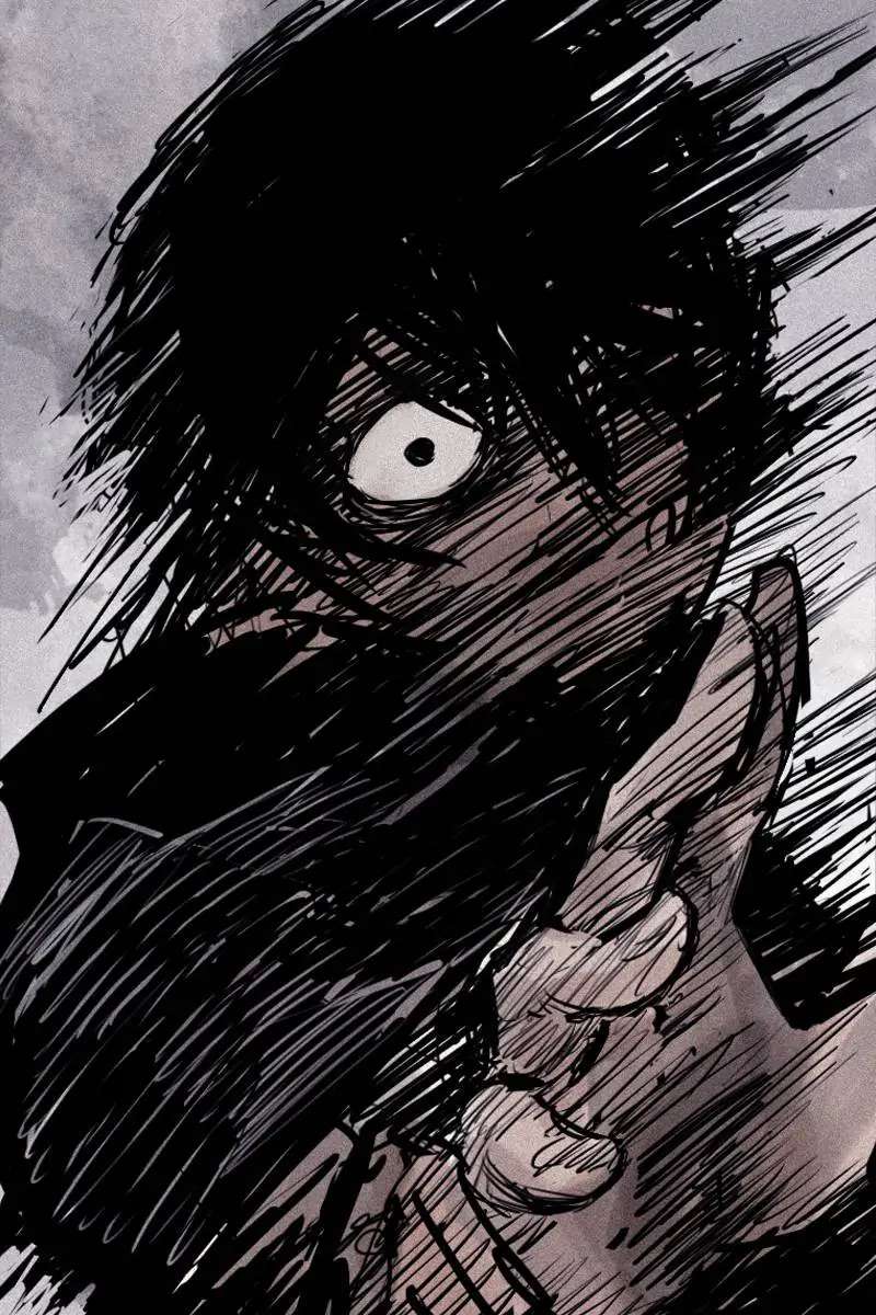 Read Truth Mask chapter 61 image 4 on Lezhin