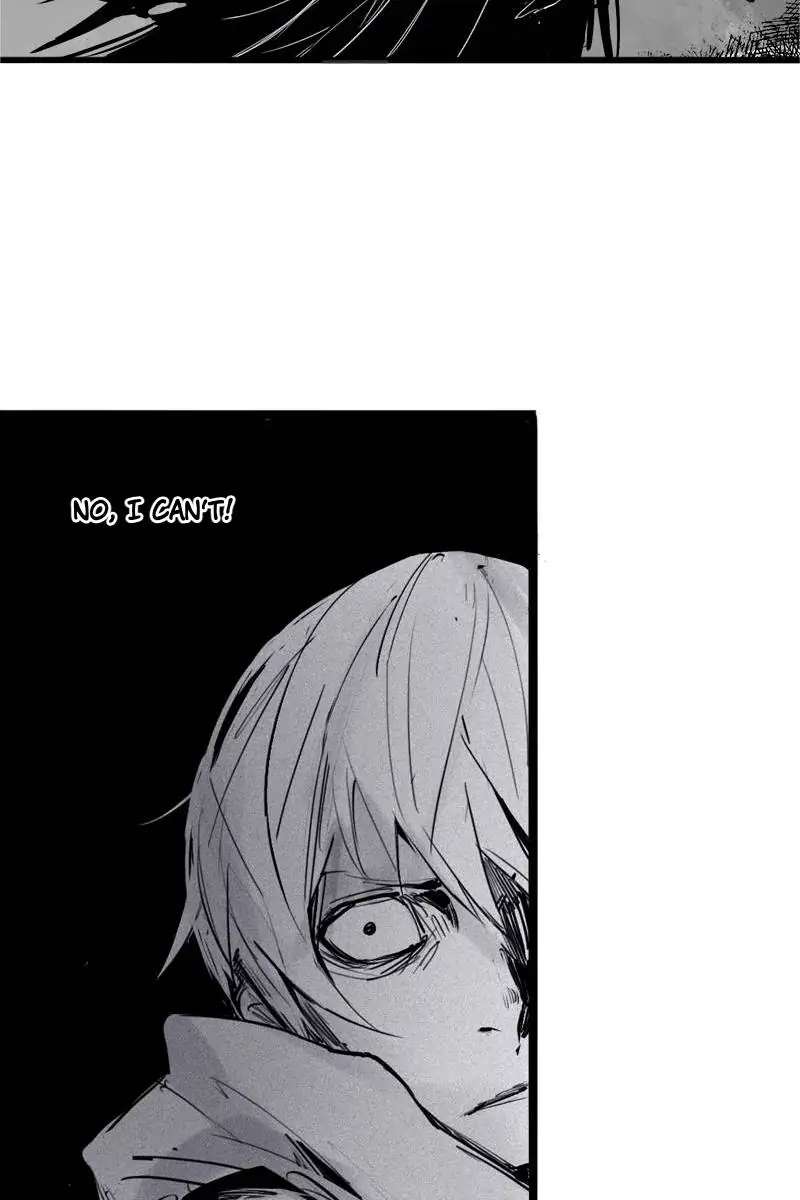 Read Truth Mask chapter 61 image 6 on Lezhin