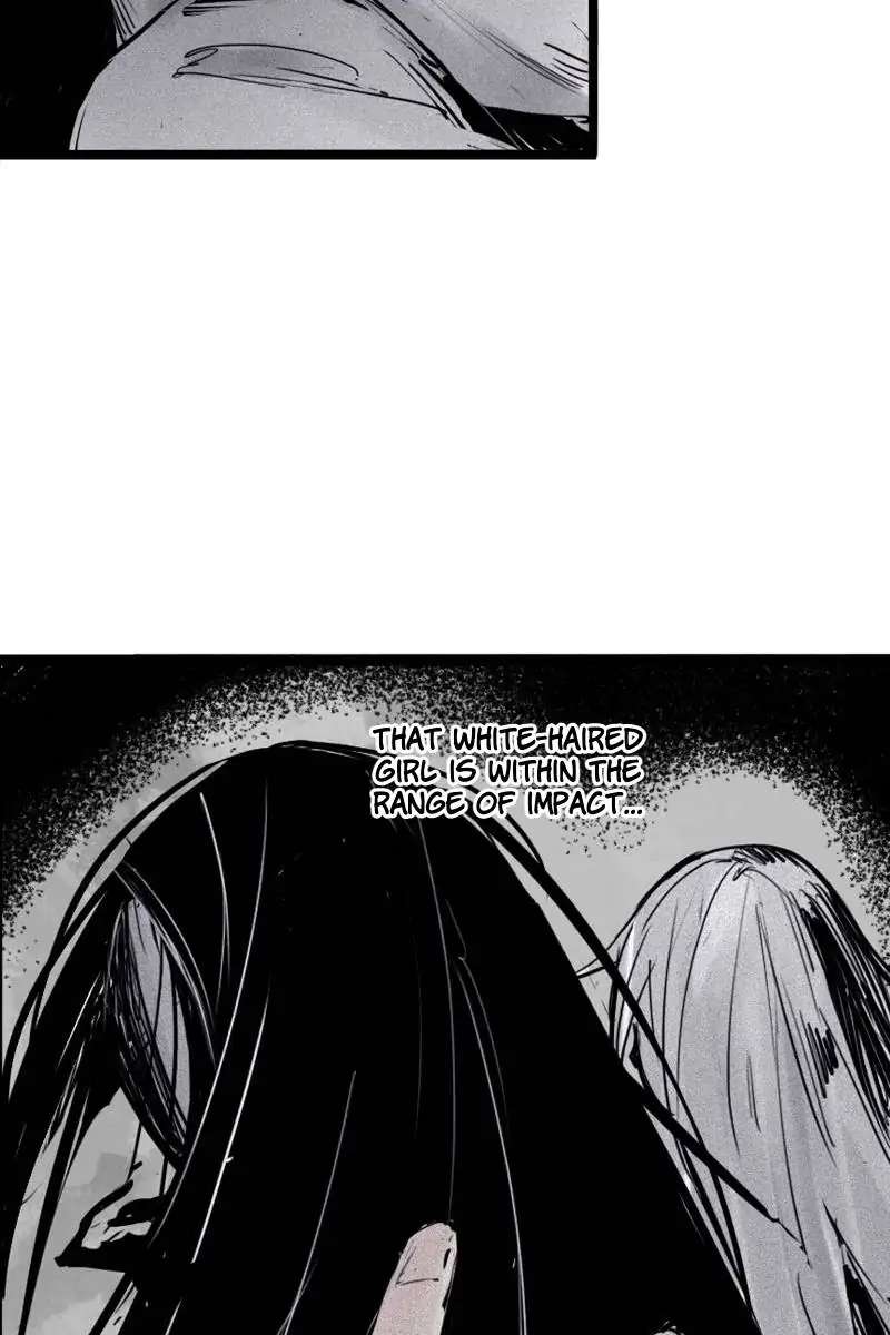 Read Truth Mask chapter 61 image 7 on Lezhin