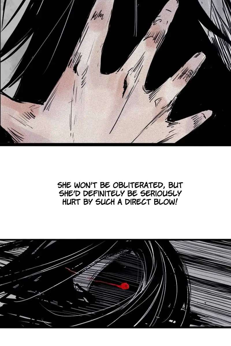 Read Truth Mask chapter 61 image 8 on Lezhin