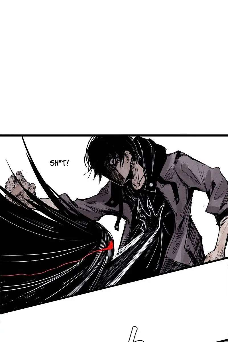Read Truth Mask chapter 61 image 9 on Lezhin