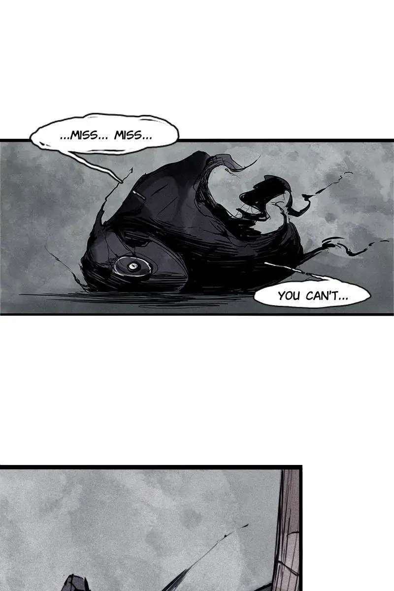 Read Truth Mask chapter 62 image 0 on Lezhin