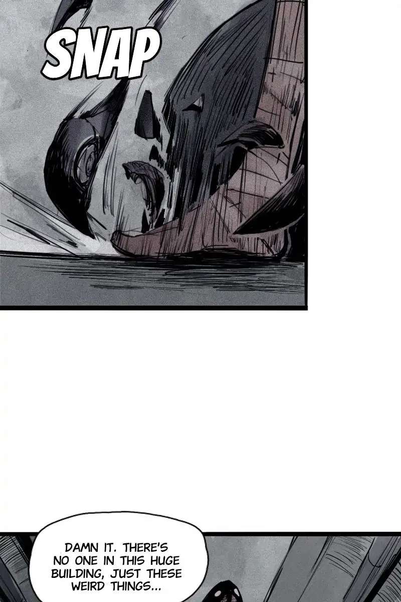 Read Truth Mask chapter 62 image 1 on Lezhin
