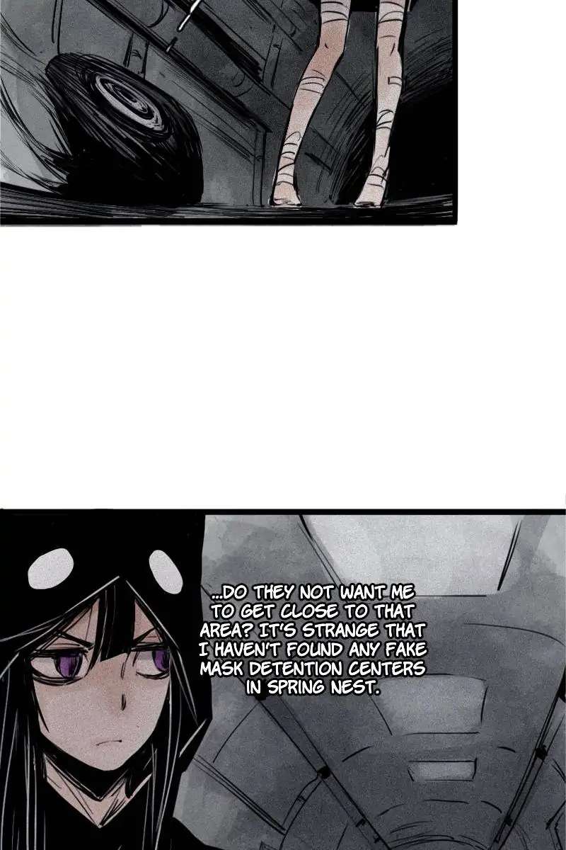 Read Truth Mask chapter 62 image 11 on Lezhin
