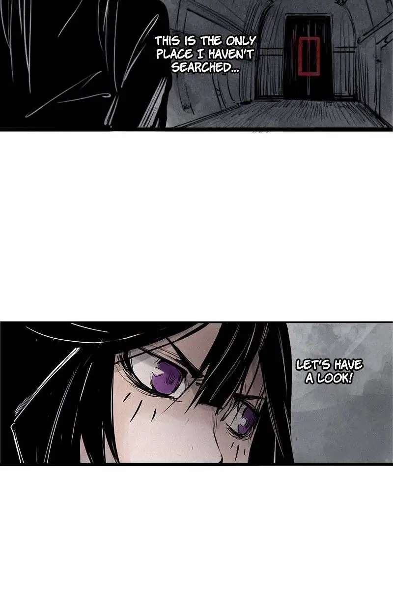 Read Truth Mask chapter 62 image 12 on Lezhin