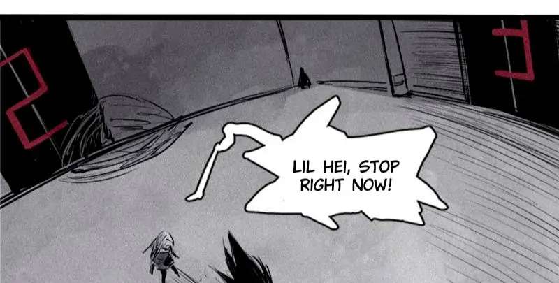 Read Truth Mask chapter 62 image 18 on Lezhin