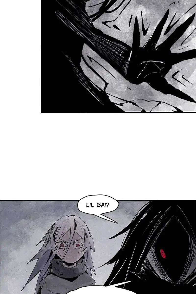Read Truth Mask chapter 62 image 20 on Lezhin