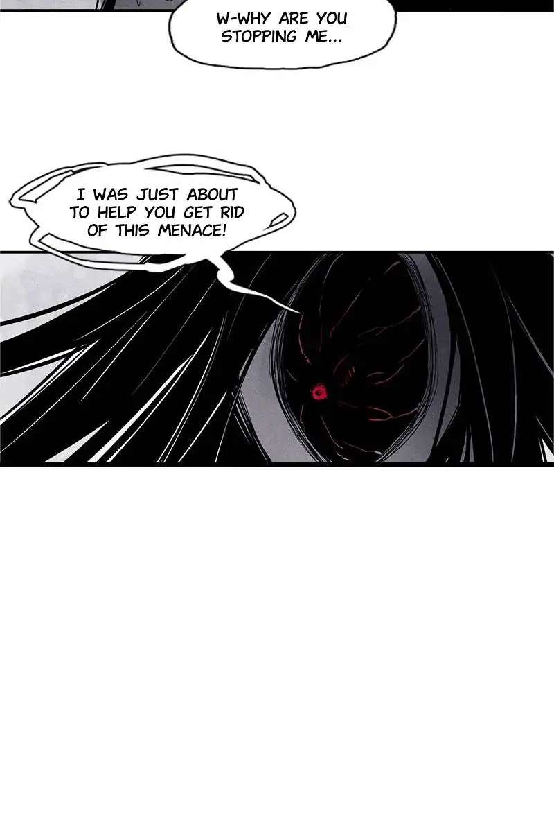 Read Truth Mask chapter 62 image 21 on Lezhin