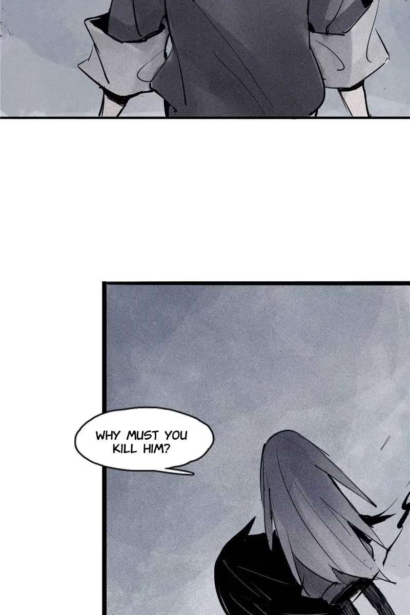 Read Truth Mask chapter 62 image 23 on Lezhin