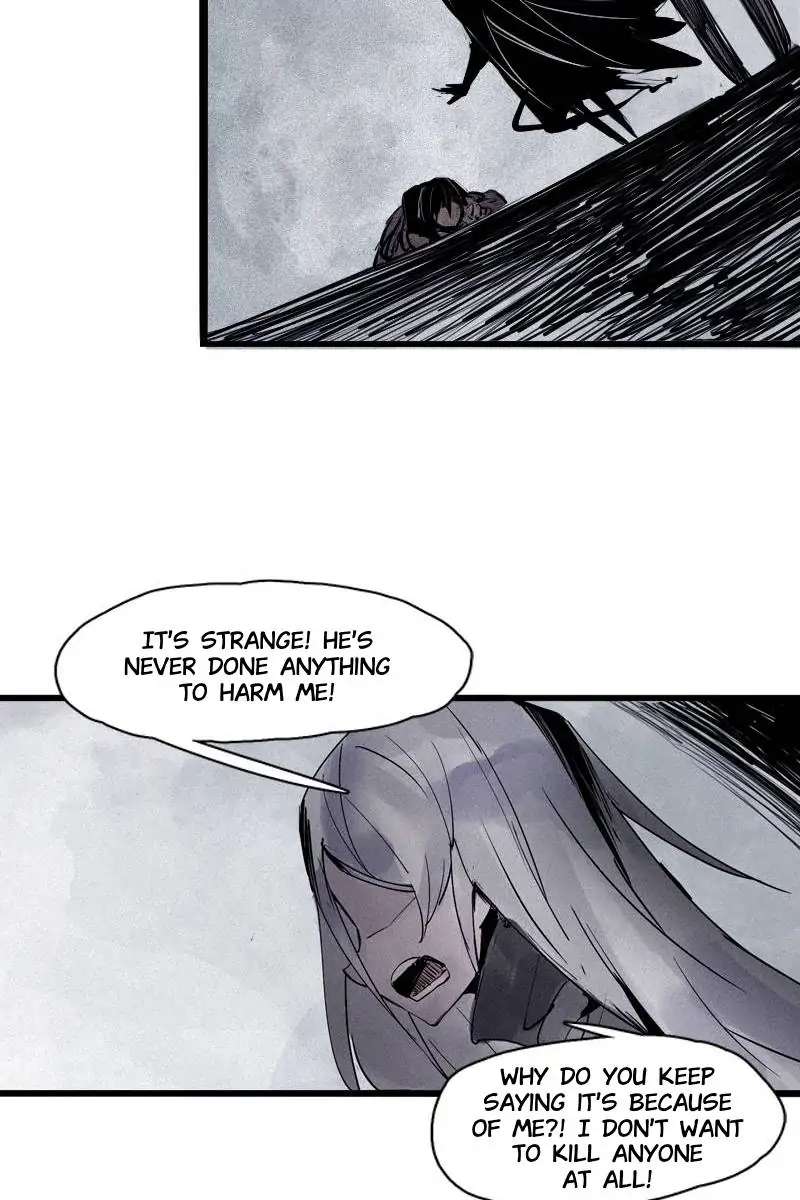 Read Truth Mask chapter 62 image 24 on Lezhin