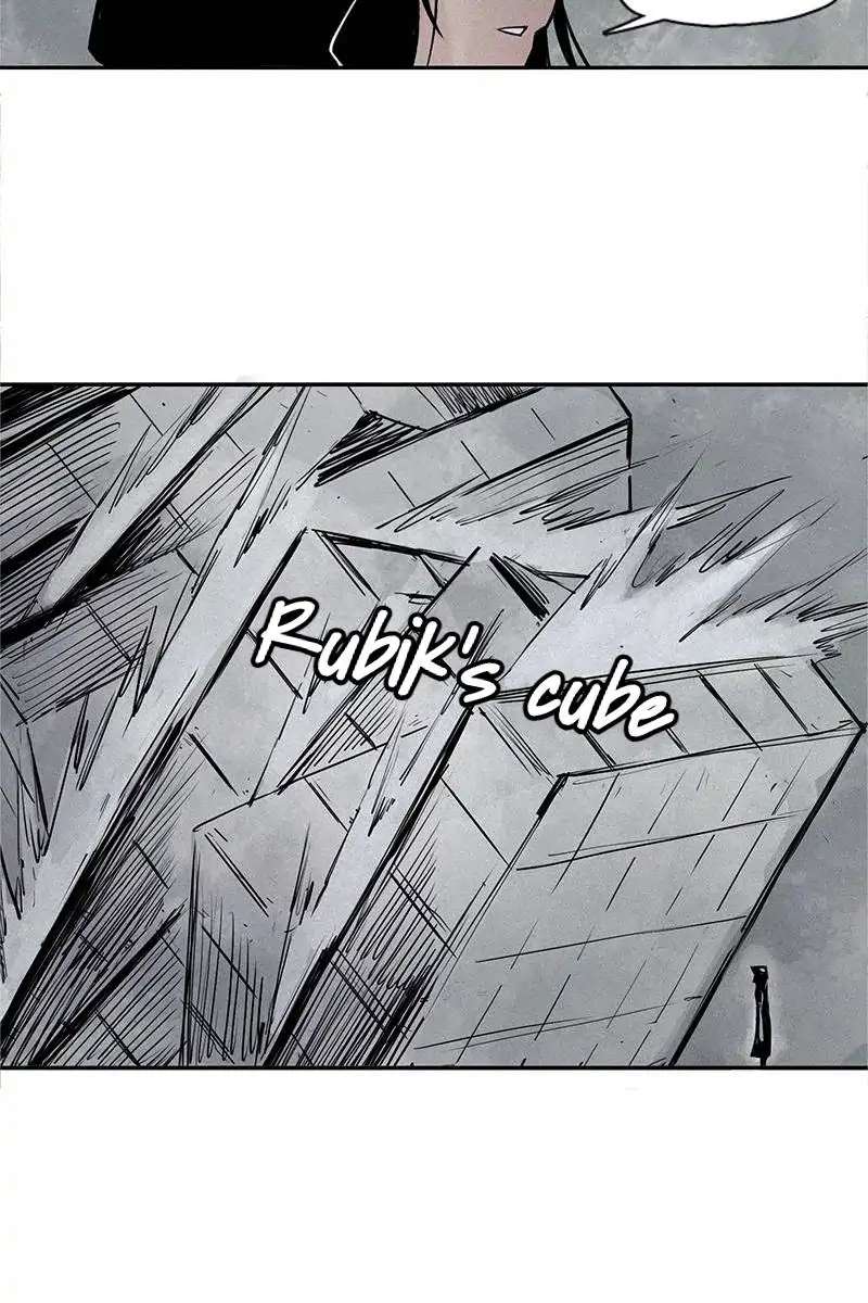 Read Truth Mask chapter 62 image 6 on Lezhin