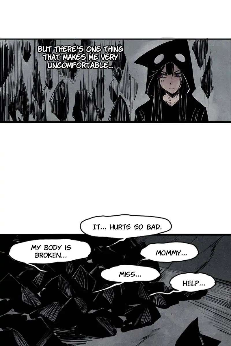 Read Truth Mask chapter 62 image 7 on Lezhin
