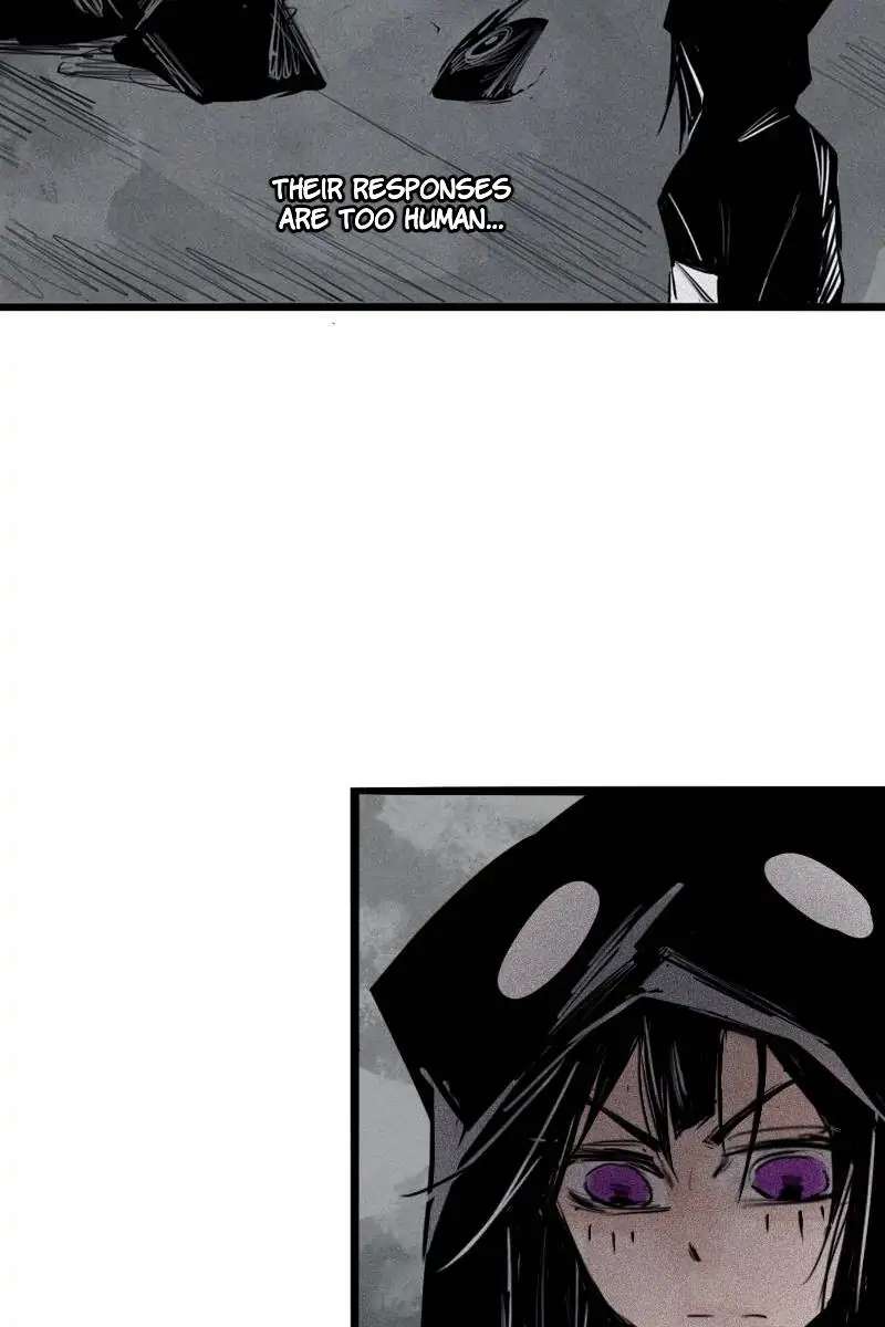 Read Truth Mask chapter 62 image 8 on Lezhin
