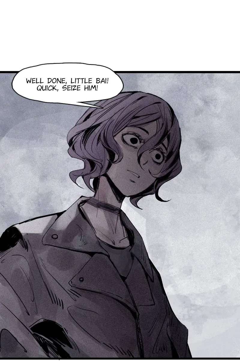 Read Truth Mask chapter 63 image 0 on Lezhin