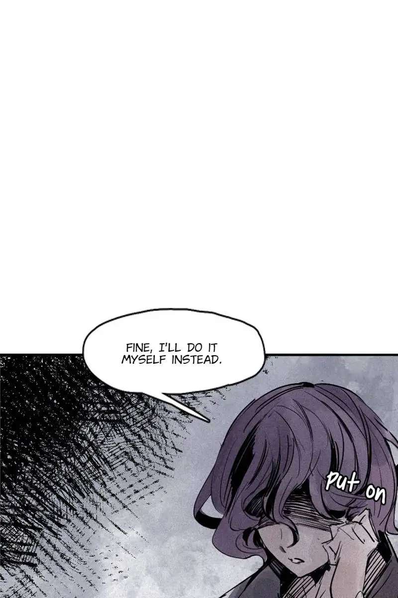 Read Truth Mask chapter 63 image 10 on Lezhin