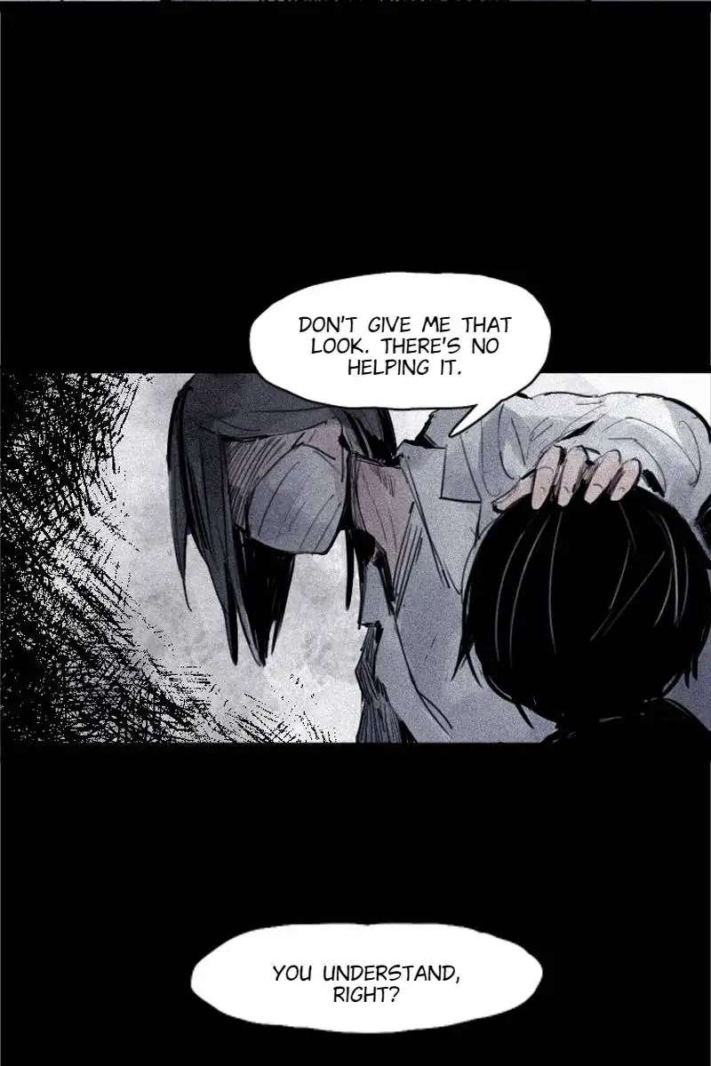 Read Truth Mask chapter 63 image 13 on Lezhin