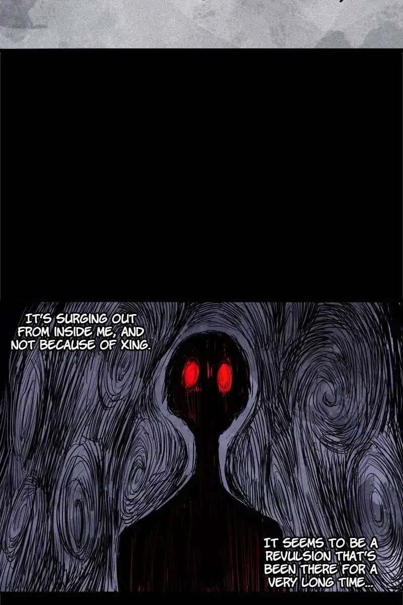 Read Truth Mask chapter 63 image 16 on Lezhin