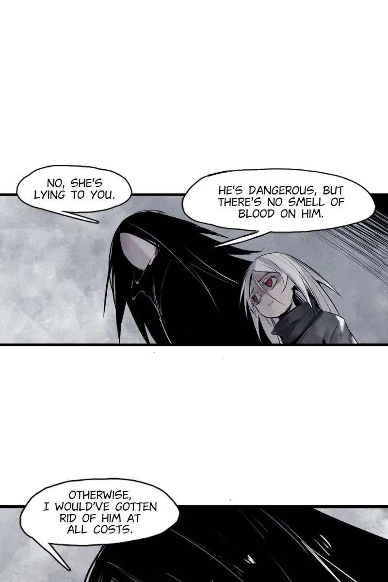 Read Truth Mask chapter 63 image 2 on Lezhin