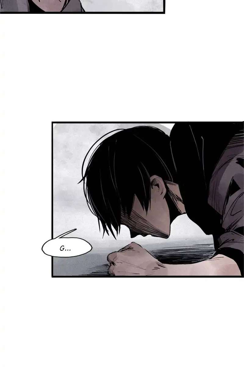 Read Truth Mask chapter 63 image 22 on Lezhin