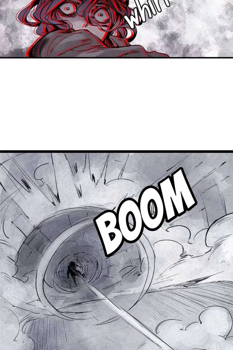 Read Truth Mask chapter 63 image 25 on Lezhin