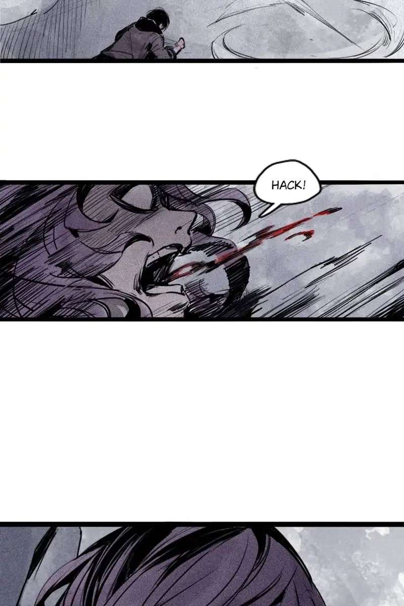 Read Truth Mask chapter 63 image 26 on Lezhin