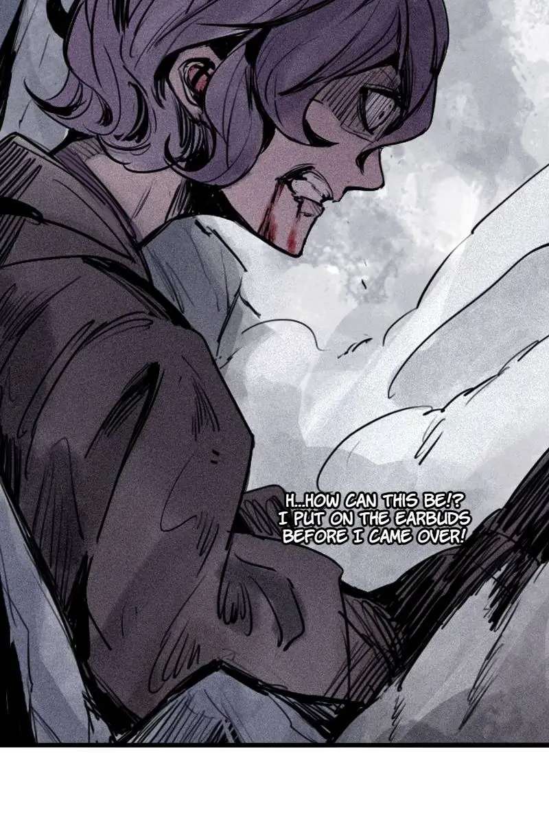 Read Truth Mask chapter 63 image 27 on Lezhin