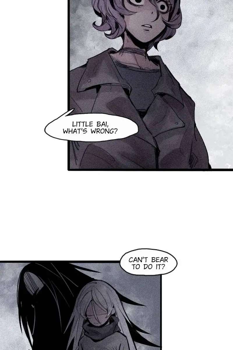 Read Truth Mask chapter 63 image 8 on Lezhin