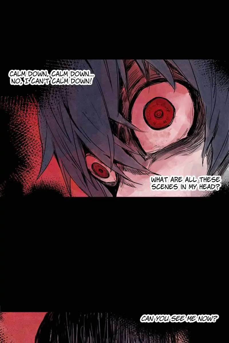 Read Truth Mask chapter 64 image 0 on Lezhin