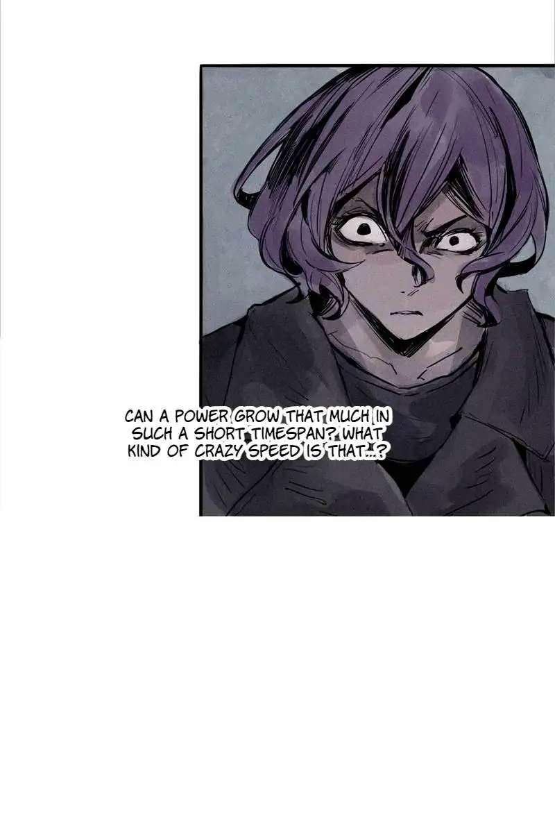 Read Truth Mask chapter 64 image 10 on Lezhin