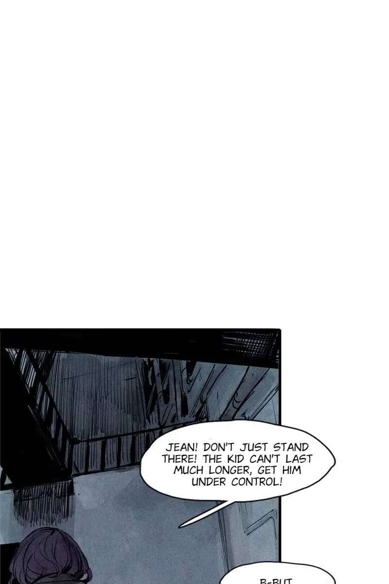 Read Truth Mask chapter 64 image 11 on Lezhin