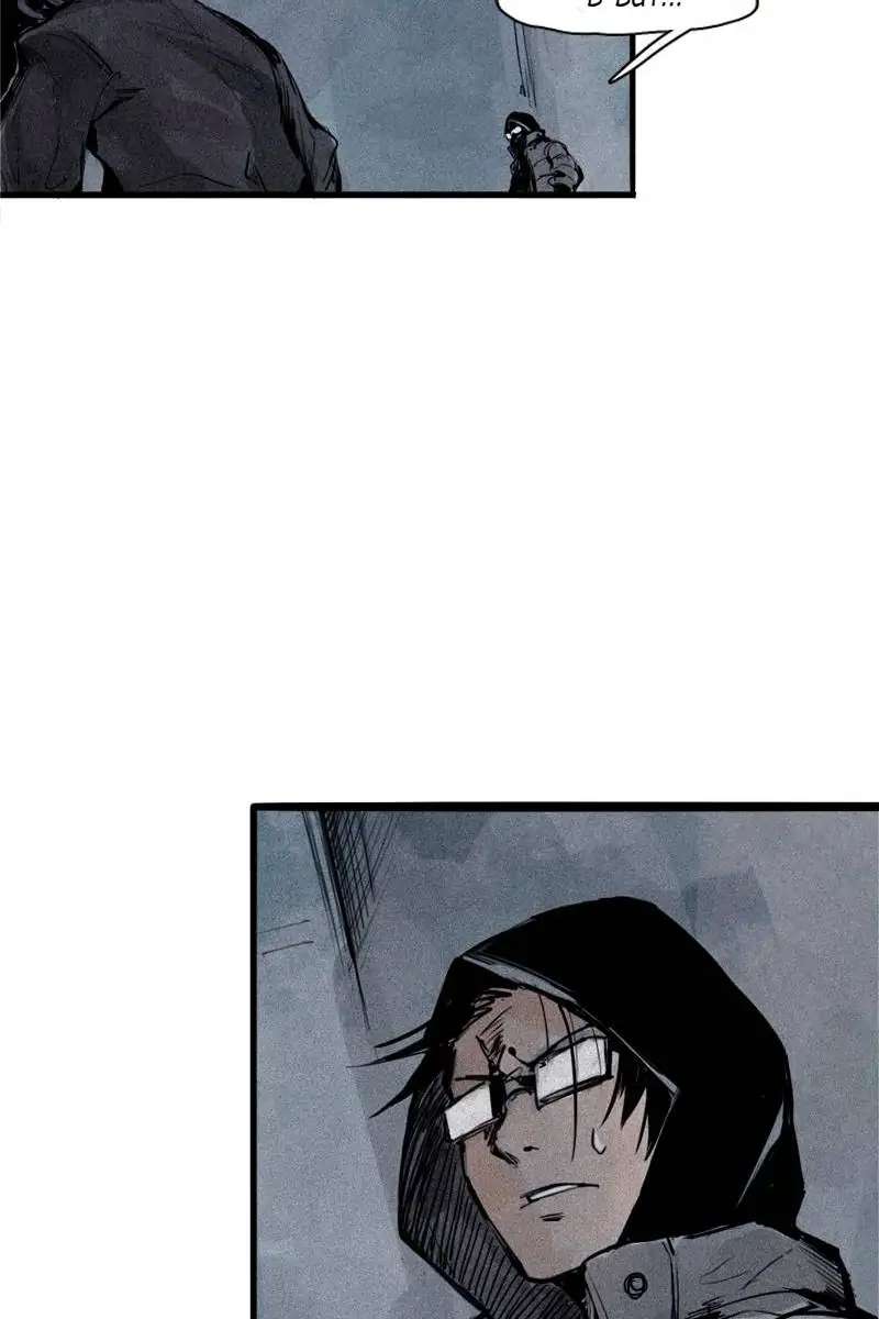Read Truth Mask chapter 64 image 12 on Lezhin