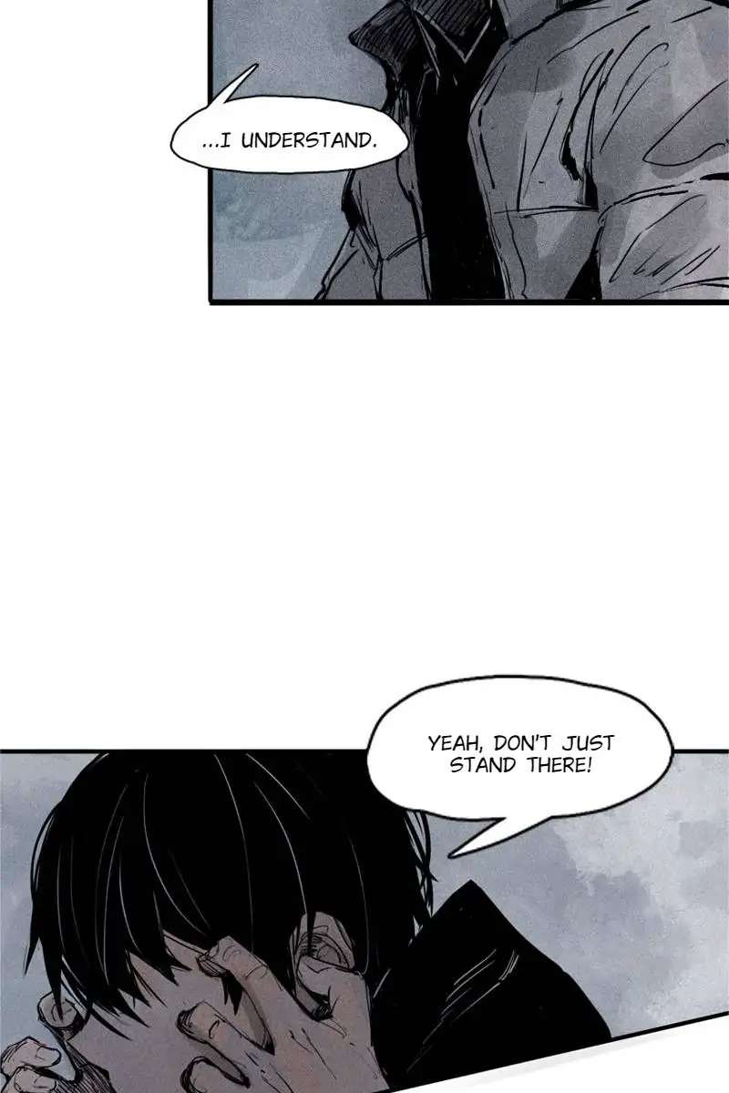 Read Truth Mask chapter 64 image 13 on Lezhin