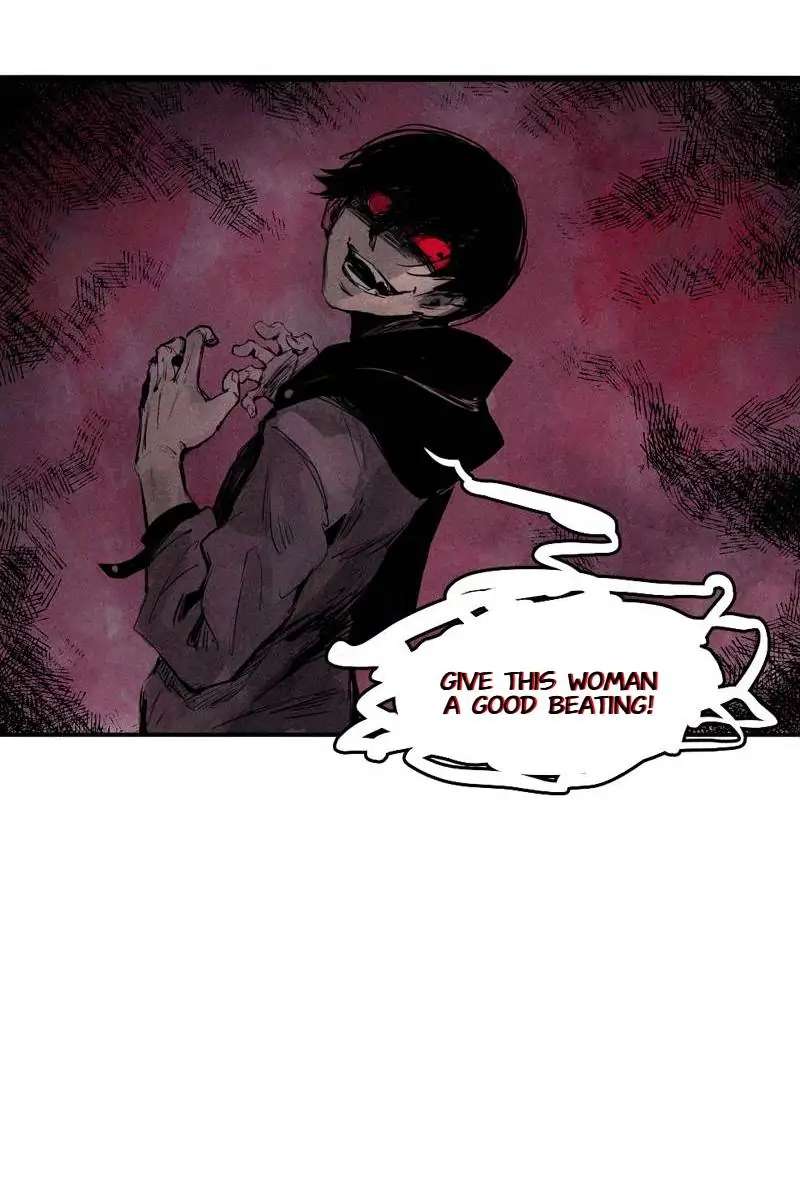 Read Truth Mask chapter 64 image 15 on Lezhin
