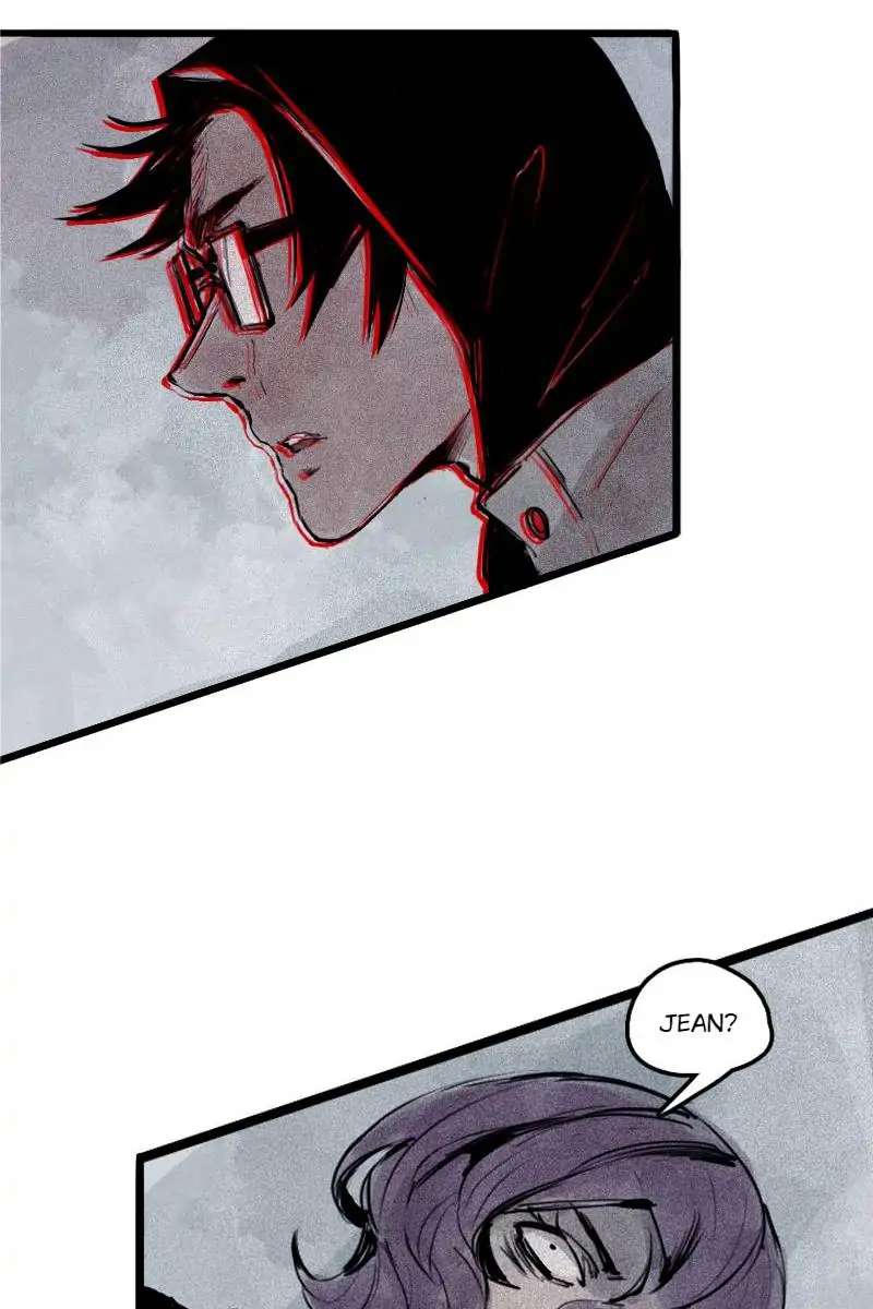 Read Truth Mask chapter 64 image 16 on Lezhin