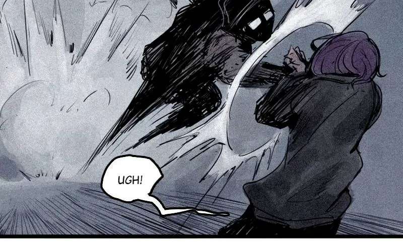 Read Truth Mask chapter 64 image 18 on Lezhin