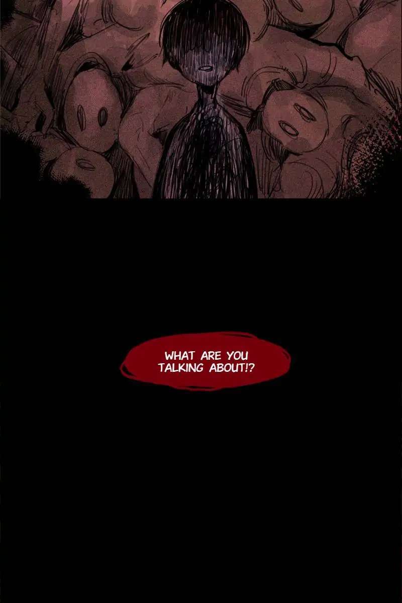 Read Truth Mask chapter 64 image 2 on Lezhin