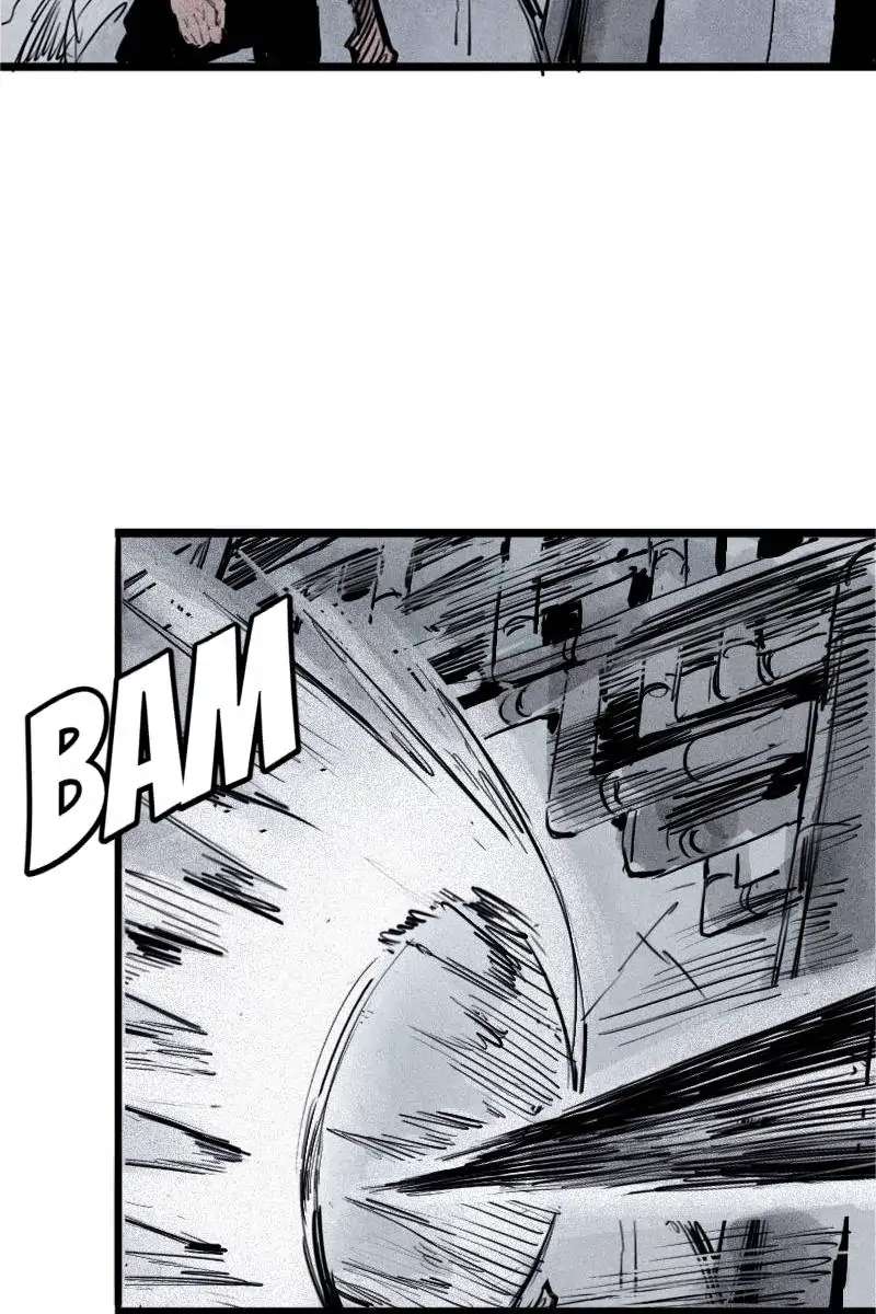 Read Truth Mask chapter 64 image 22 on Lezhin