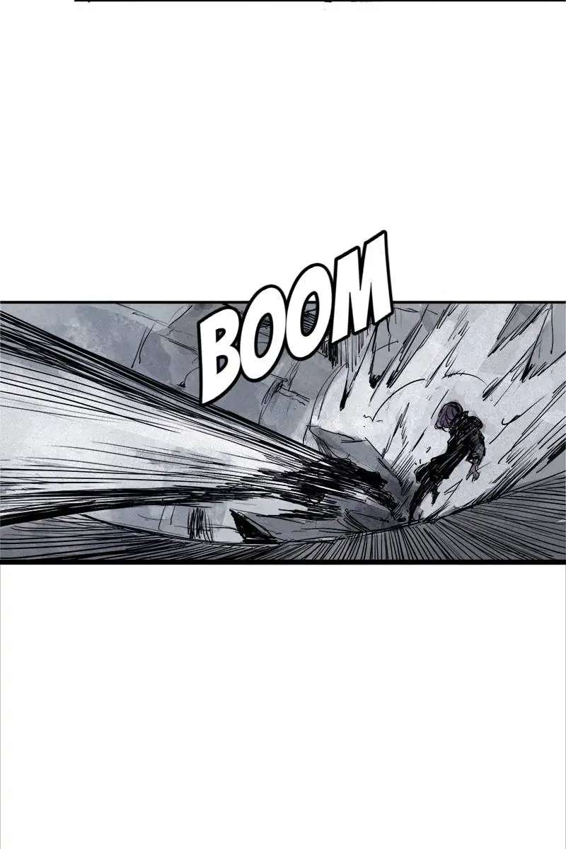 Read Truth Mask chapter 64 image 23 on Lezhin