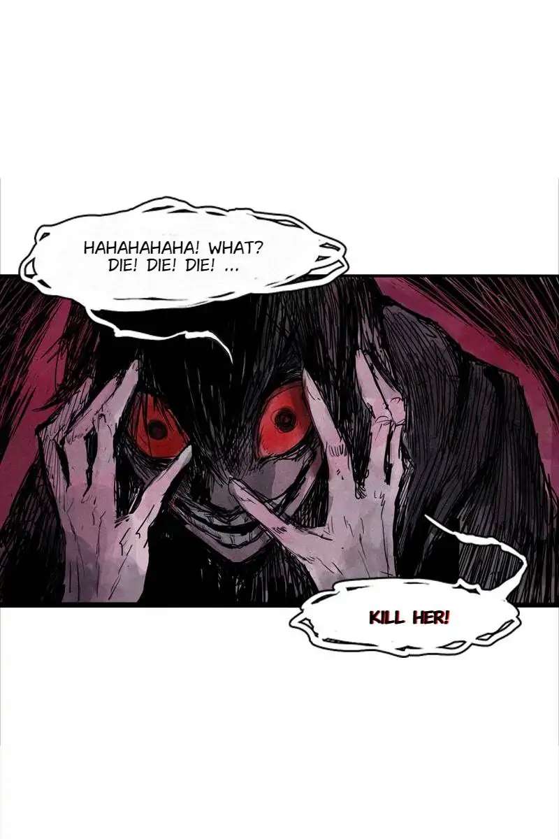 Read Truth Mask chapter 64 image 28 on Lezhin