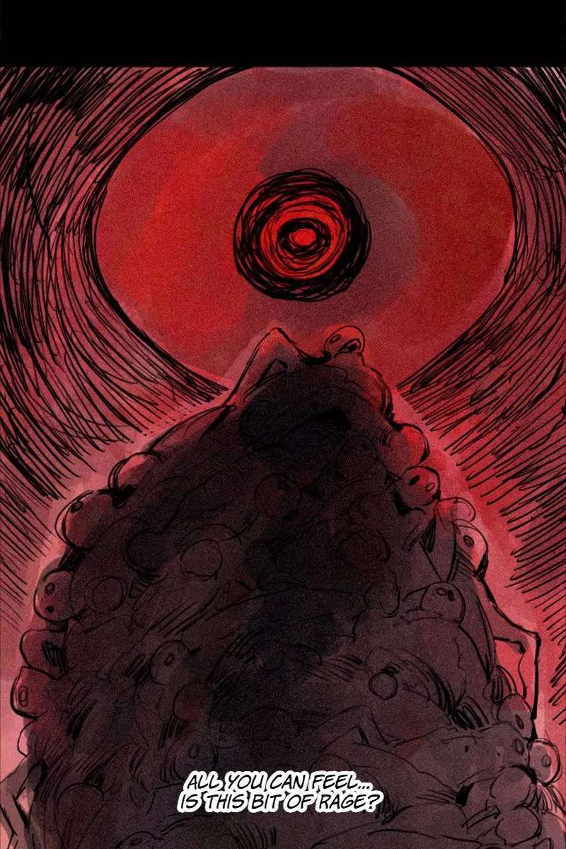 Read Truth Mask chapter 64 image 3 on Lezhin