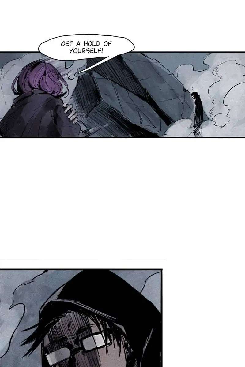 Read Truth Mask chapter 64 image 31 on Lezhin