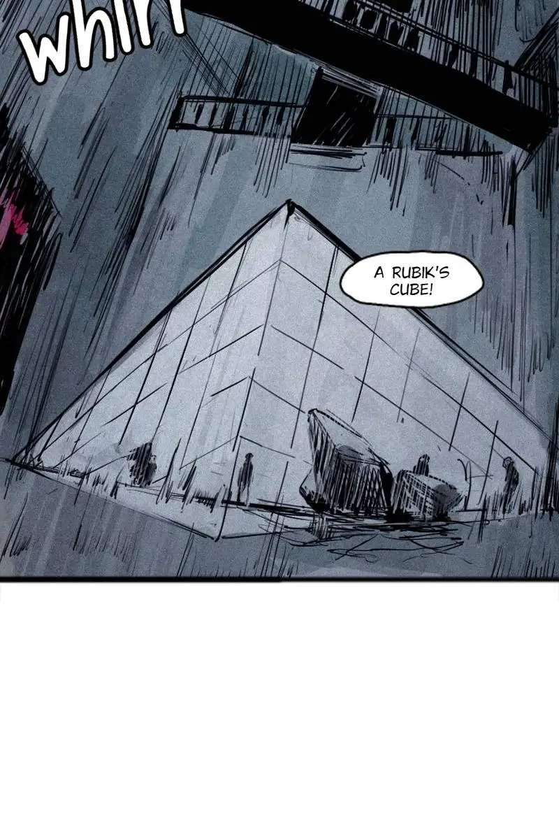 Read Truth Mask chapter 64 image 33 on Lezhin