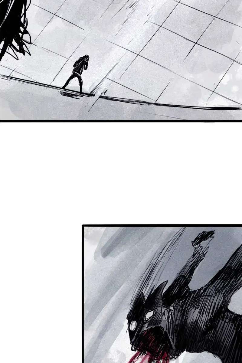 Read Truth Mask chapter 64 image 35 on Lezhin