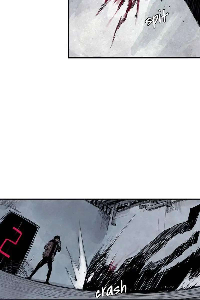 Read Truth Mask chapter 64 image 36 on Lezhin