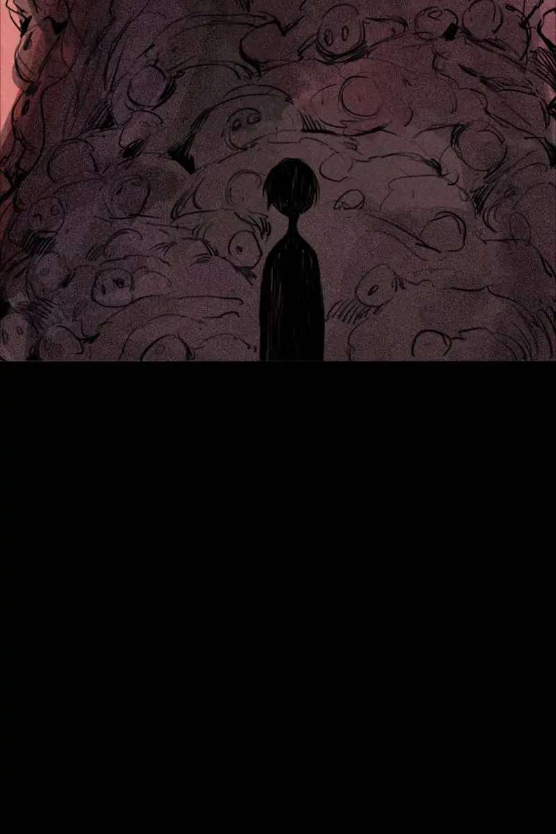 Read Truth Mask chapter 64 image 4 on Lezhin